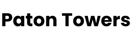Paton Towers Logo