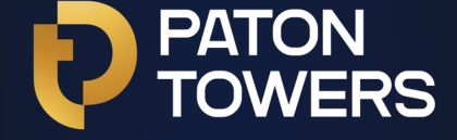 Paton Towers Logo